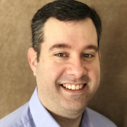 Adam Taranto, President - Mednick Associates